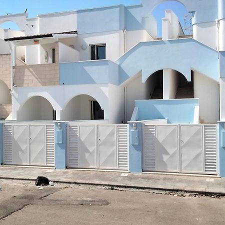 Acquario Apartment Lido Marini Exterior foto