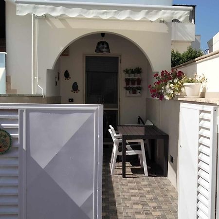 Acquario Apartment Lido Marini Exterior foto
