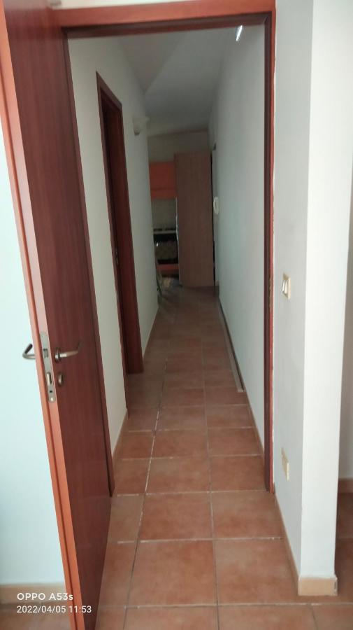 Acquario Apartment Lido Marini Exterior foto