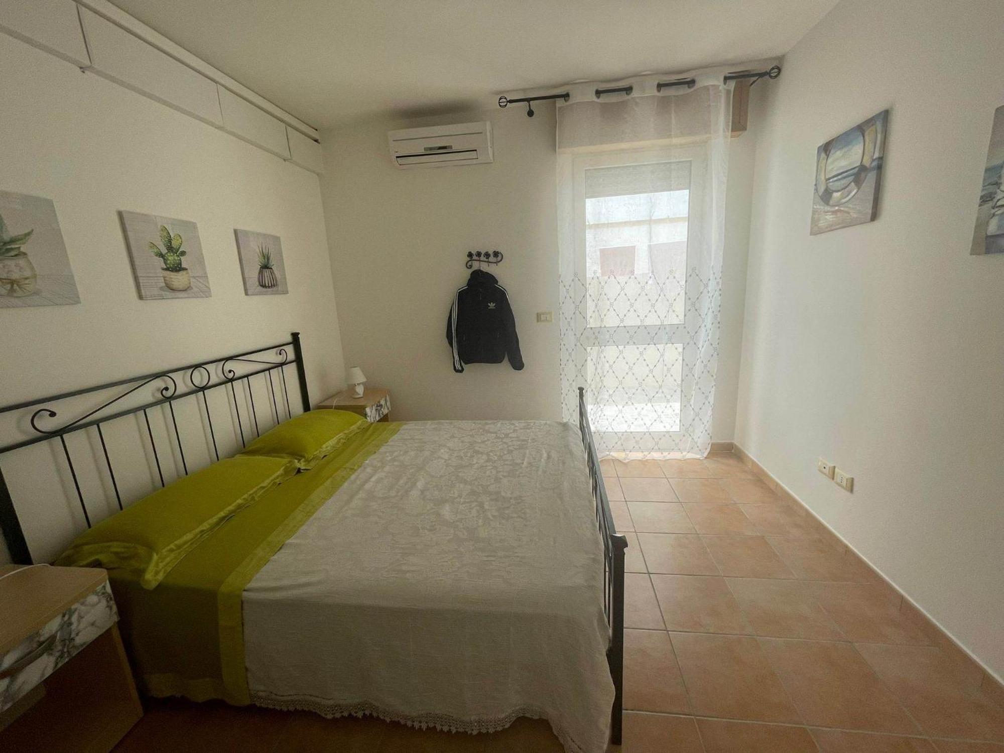 Acquario Apartment Lido Marini Exterior foto
